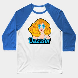 DreamHouse Dazzler Baseball T-Shirt